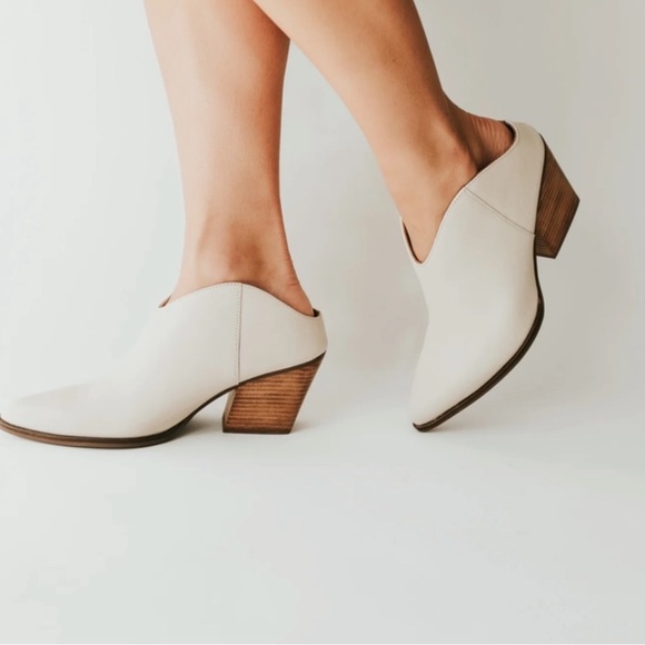 Seychelles Shoes - NEW Seychelles Fancy Affair mules